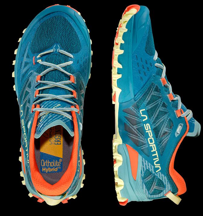 Produktbild La Sportiva Bushido III Woman (41.5)
