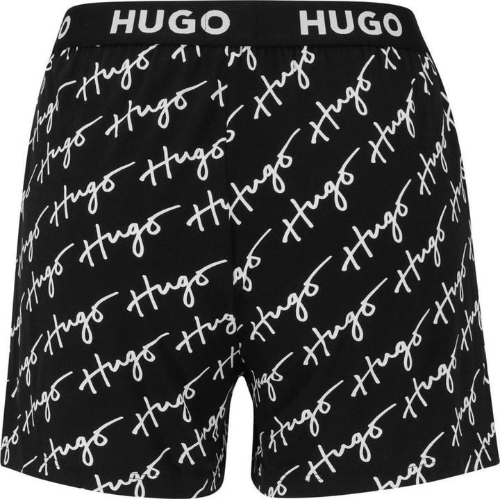 Produktbild HUGO Unite SchlafanzugShorts (32)