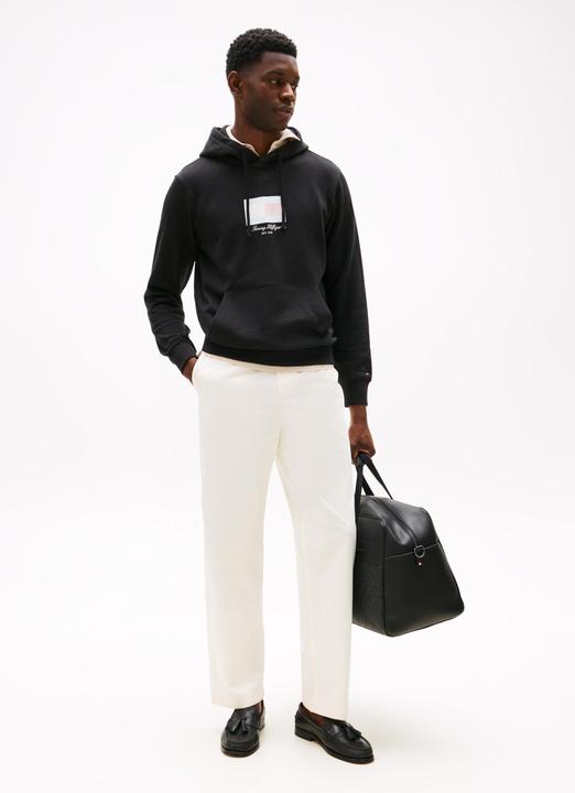 Produktbild Tommy Hilfiger Ithaca Flag Kapuzenpullover (XL)