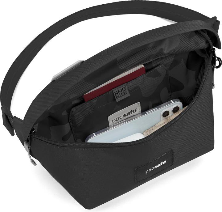 Actual product image Pacsafe Go Sling Pack