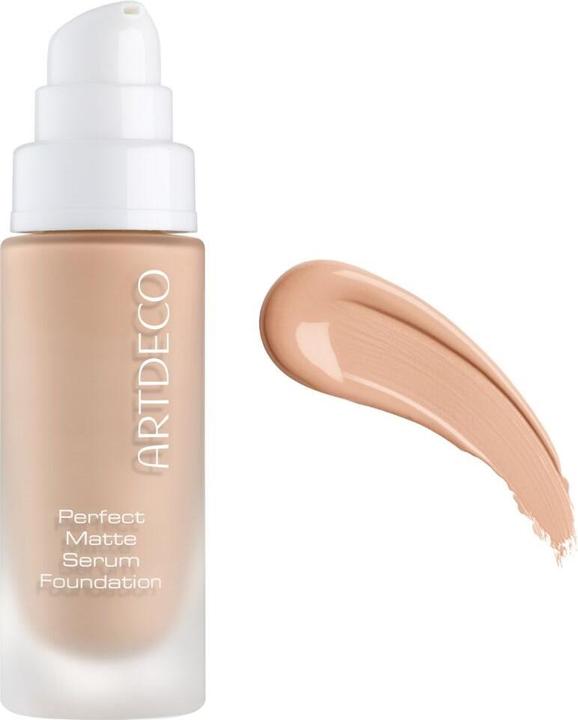 Artdeco Perfect Matte Serum Fdt 4875 54
