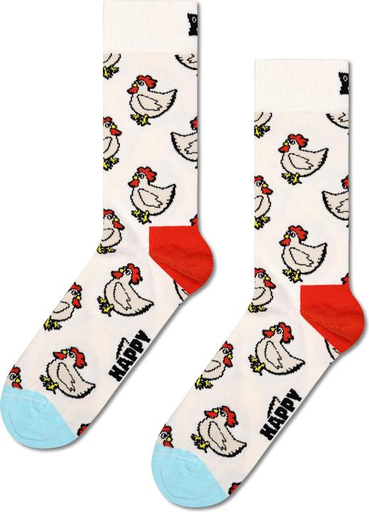 Happy Socks Rooster Sock (36 - 40)
