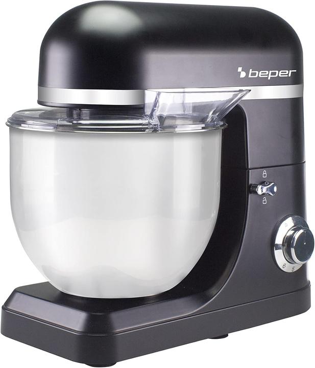 Actual product image Beper P102SBA550