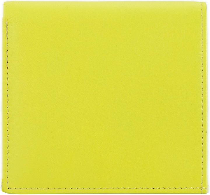 Actual product image Dudu Geldbörse Leder 9,5 cm