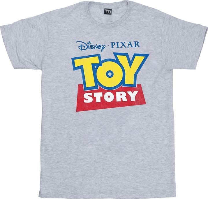 Produktbild Toy Story Mädchen Logo TShirt (128)