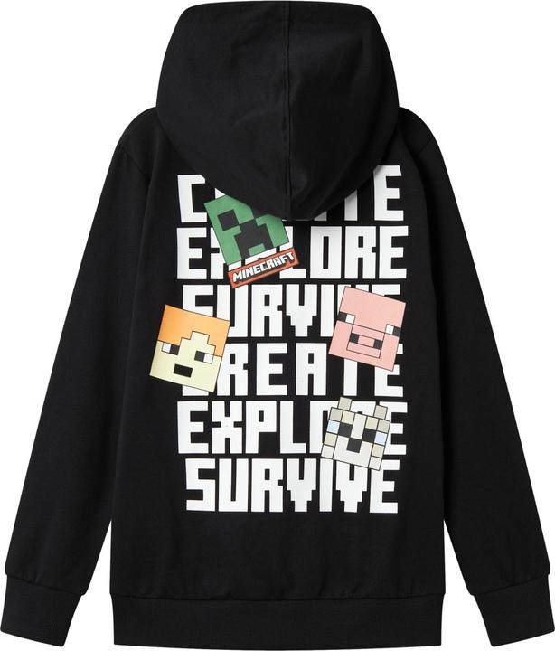Produktbild Name it Minecraft Sweatshirt (146, 152)