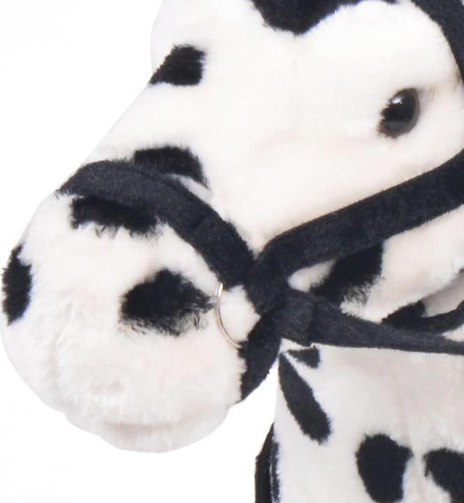 Produktbild vidaXL Pferd Spielzeug (62 cm)