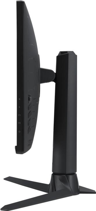 Productafbeelding ASUS ROG Strix XG27AQMR (2560 x 1440 pixels, 27")