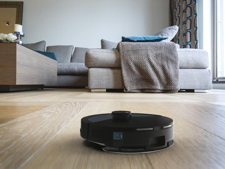 Actual product image Hoover HG450HP 011 (4000 Pa)