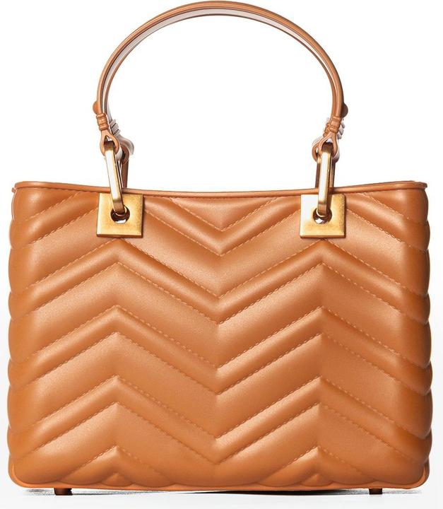 Image du produit Marc Ellis Handtasche Damen - Modell Zelia Nova - 100% Gummi - 20.5 X 15.5 X 7.0 Cm