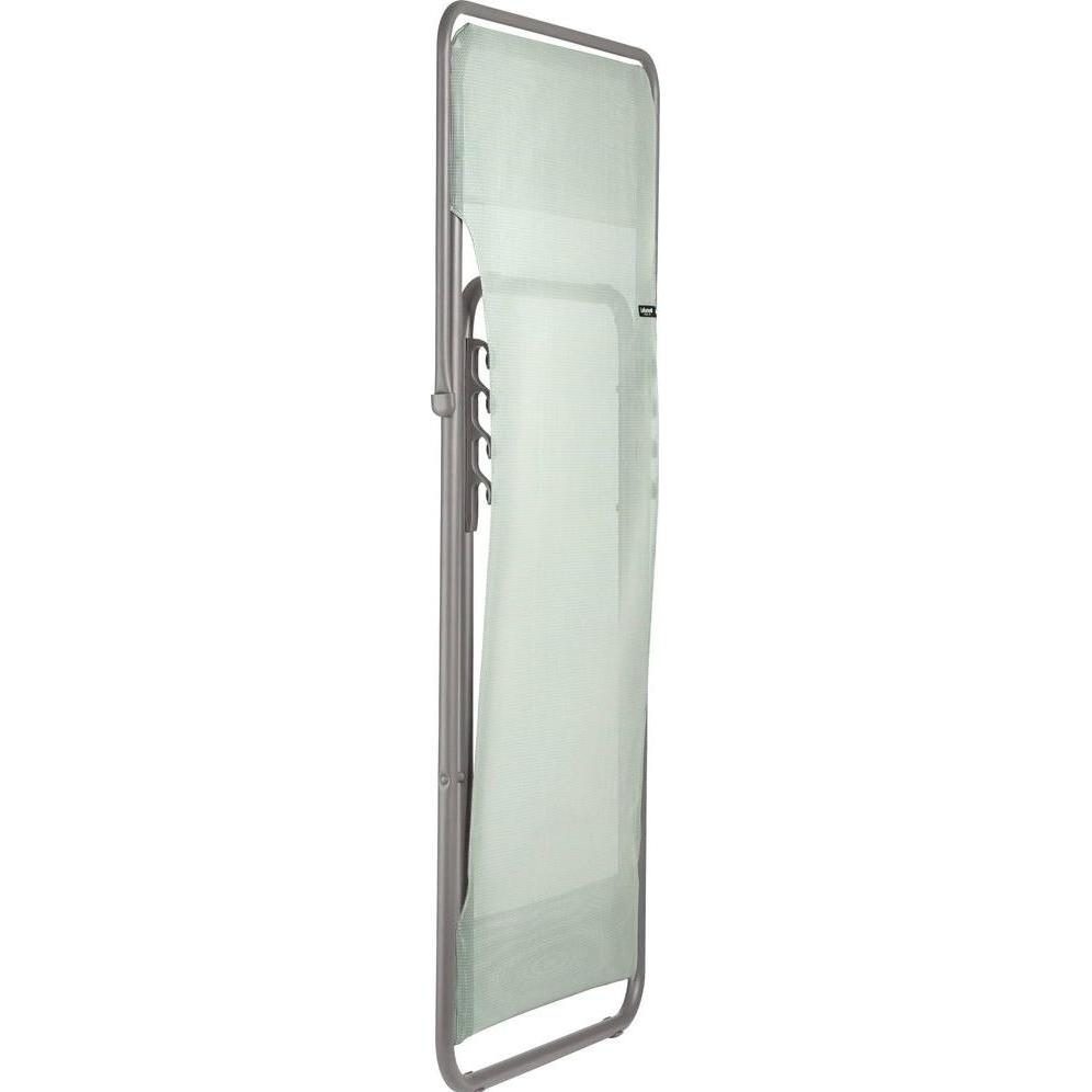 Thumbnail - Lafuma, Liegestuhl, Sessel (124 cm)