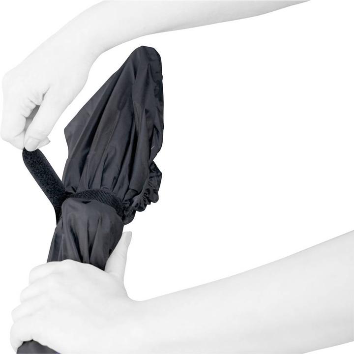 Fischer Protective cover for e-bike display & handlebars (E-bike display)
