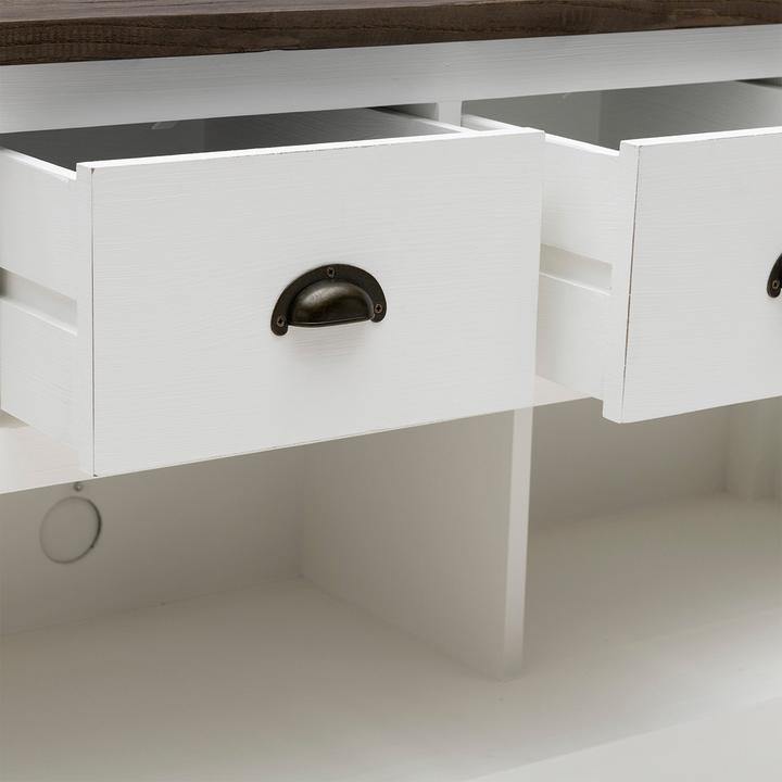 Image du produit Rivièra Maison Newport (180 x 65 x 45 cm)