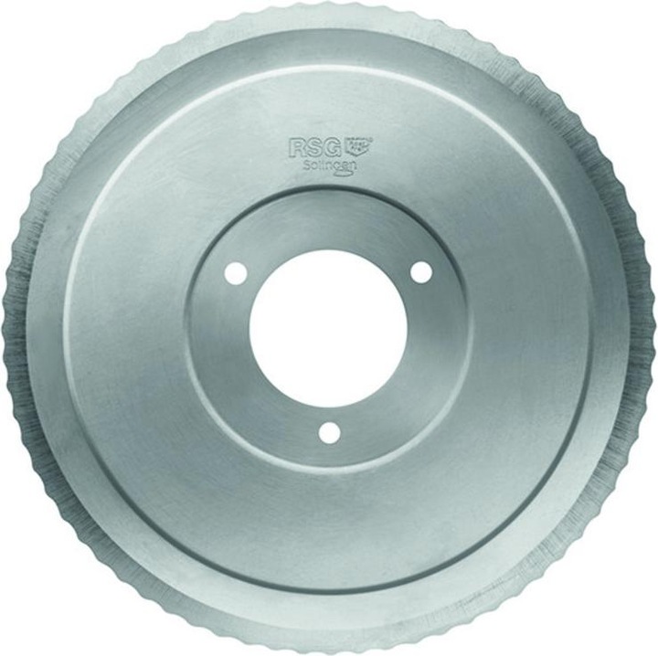 Actual product image Dr. Ritter Replacement blade for AES 52 S / AES 62 SR/-H / AES 62 SL/-H / E 118