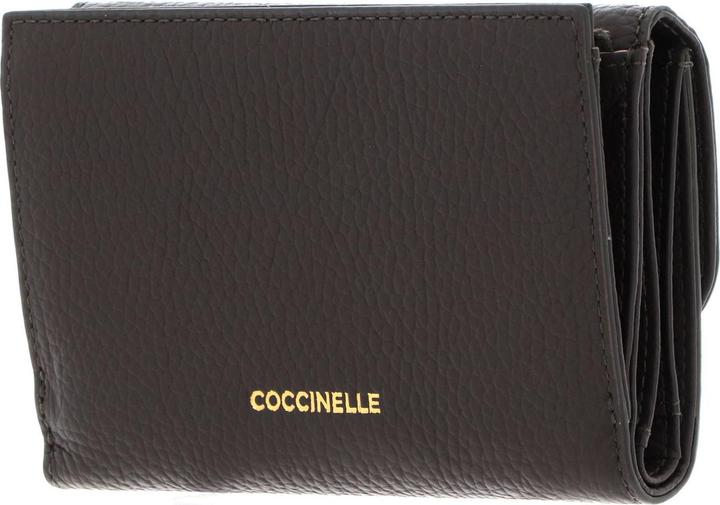 Actual product image Coccinelle Magie Flap Wallet