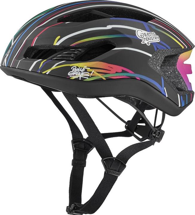 Produktbild Bollé Avio MIPS Grems Collab (59 - 62 cm)