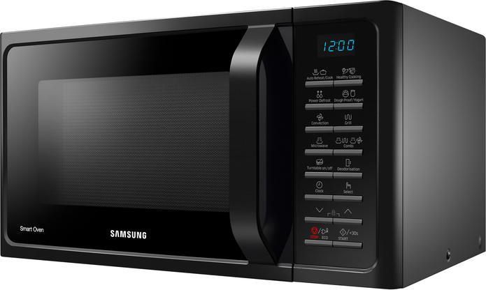 Image du produit Samsung MC28H5015AK (28 l)