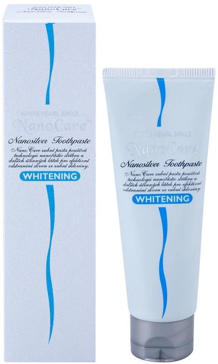 Produktbild NanoCare Whitening
