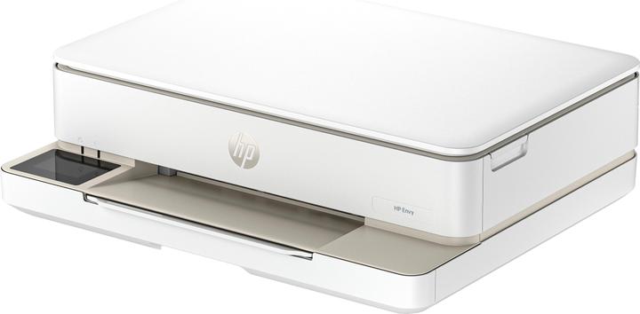Actual product image HP Hewlett-Packard Envy 6132e All-in-One Color Inkjet, Envy 6132e (Ink, Colour)