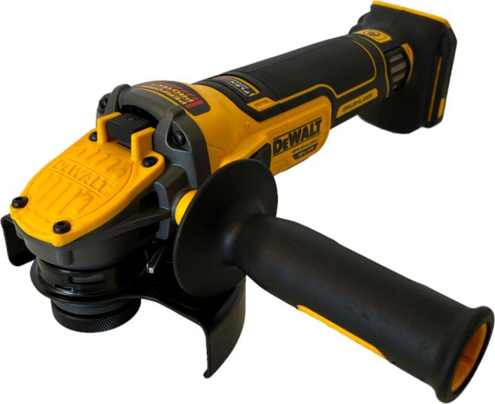 Productafbeelding DeWalt DCG409NT-XJ (125 mm)