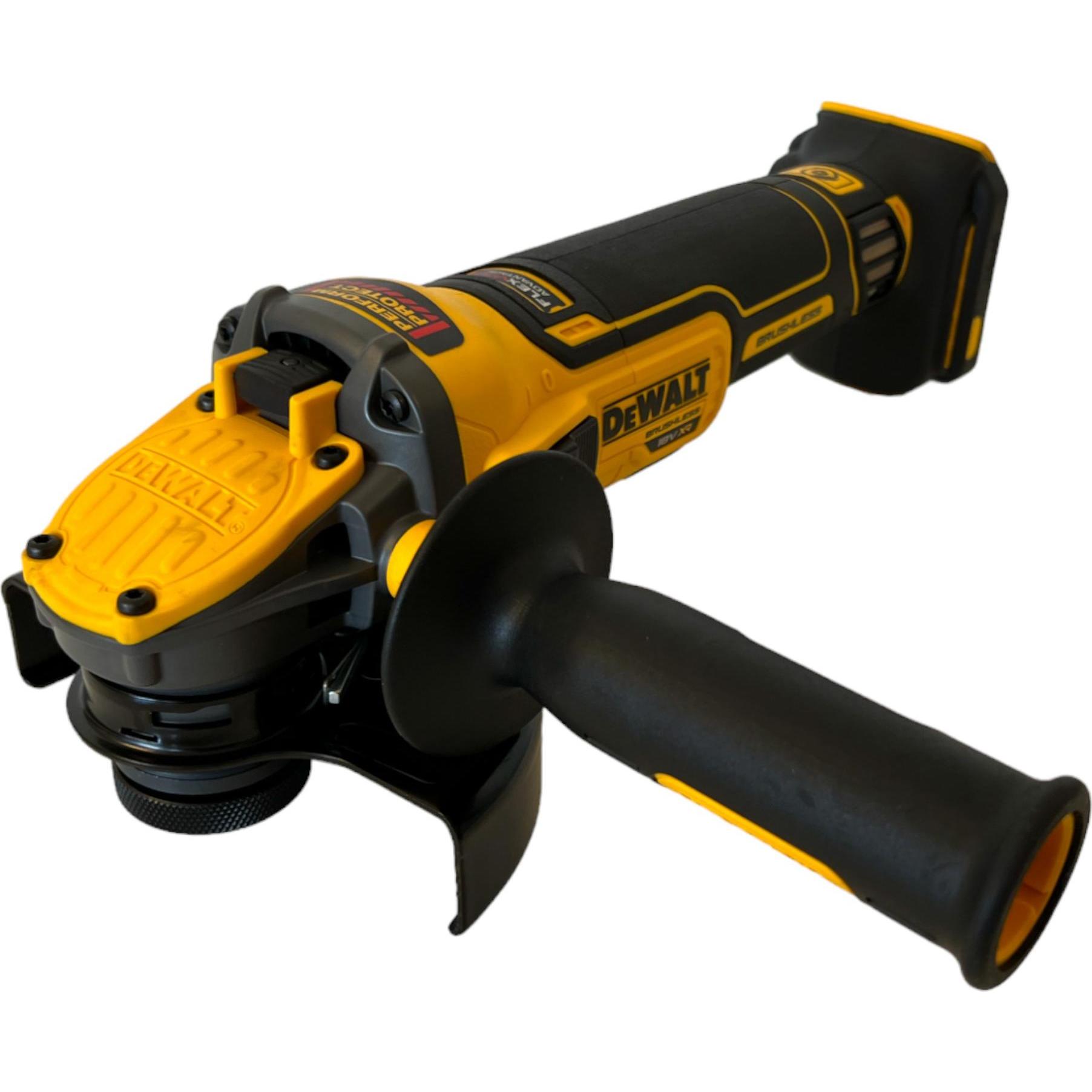 Thumbnail - DeWalt, Winkelschleifer, DCG409NTXJ (125 mm)