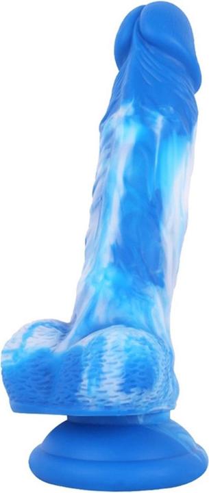 Image du produit F*ck My Color Godemiché "Mixy