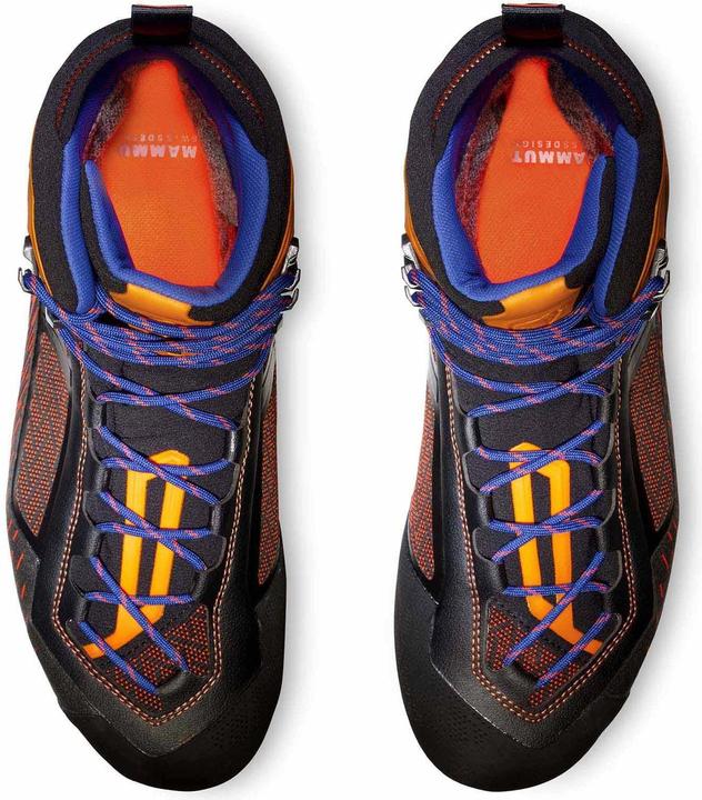 Image du produit Mammut Taiss Light Mid GTX Men (42)