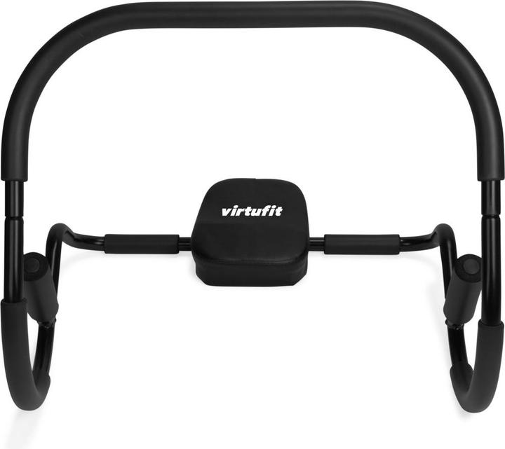 Produktbild Virtufit Abs Trainer Pro - AB Trainer - Nero