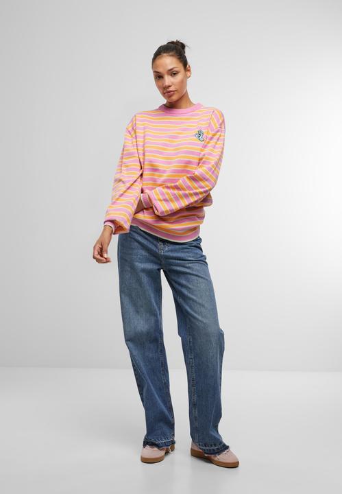 Produktbild Santa Cruz Mini Hand Knit Sweater - 125993 (S)