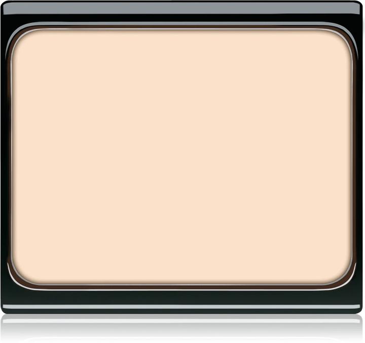 Actual product image Artdeco Camouflage Cream (15 Summer Apricot)