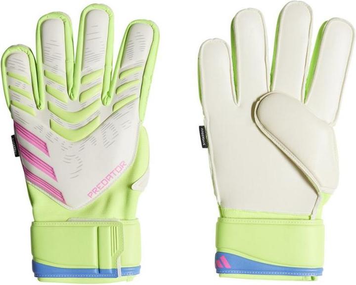 Produktbild Adidas Predator MTC Torwarthandschuhe (9)