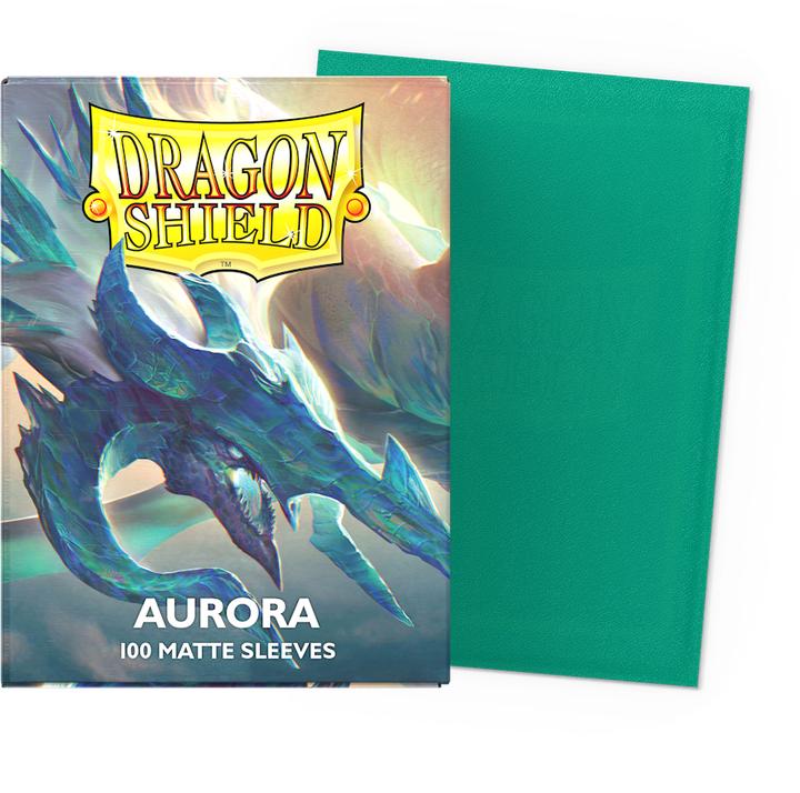 Produktbild Arcane Tinman ART11058 - : Matte Players Choice: Aurora (100) (GB)