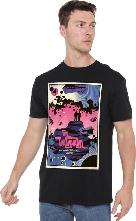 Produktbild The Next Generation Season 2 Episode 10 TShirt (3XL)