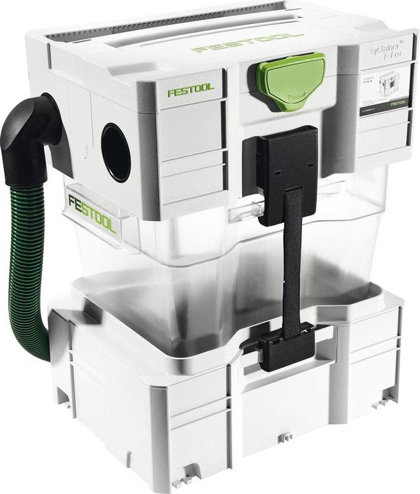 Actual product image Festool CT Pre-separator CT-VA-20
