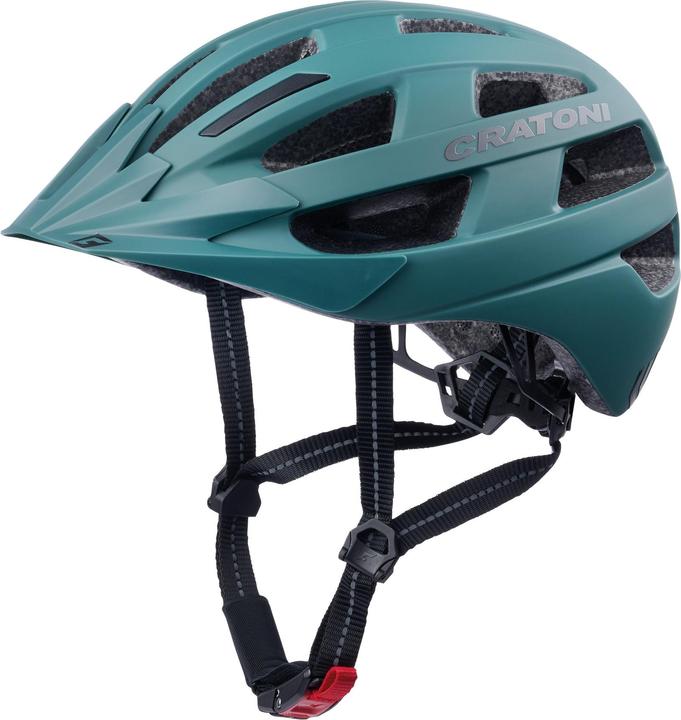 Produktbild Cratoni Velo-X (52 - 57 cm)