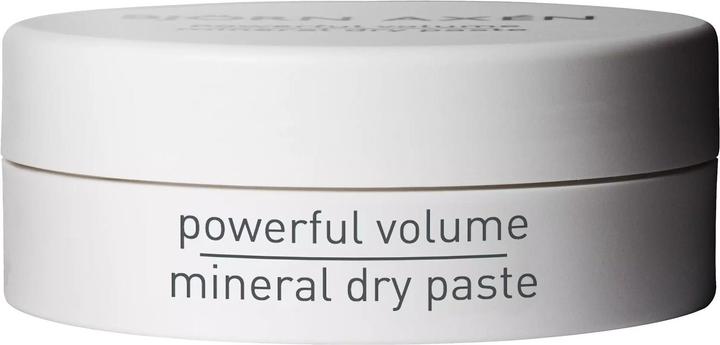 Björn Axen Powerful Volume Mineral Dry Paste (Haarpaste, 80 ml)