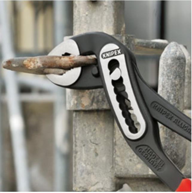 Image du produit Knipex Alligator (250 mm)
