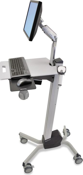 Produktbild Ergotron Neo-Flex (Boden, 22", 5.40 kg)