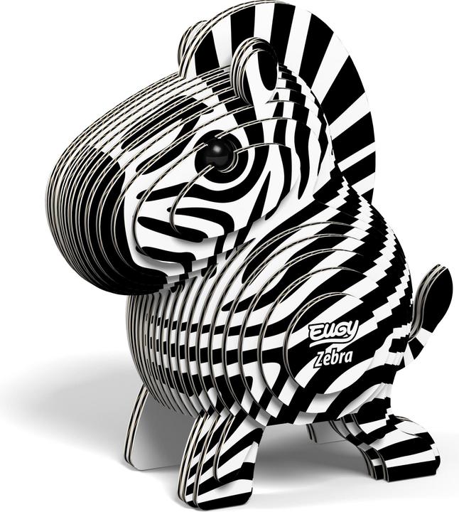 Image du produit Eugy Zebra