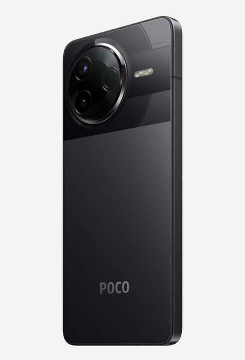 Image du produit Xiaomi Poco F7 Pro (256 Go, Noir, 6.67", Double SIM, 5G)