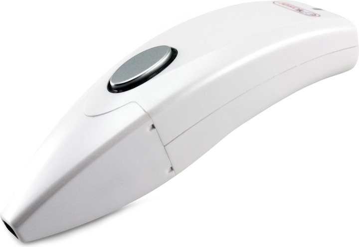 Actual product image Trisa Epilaser