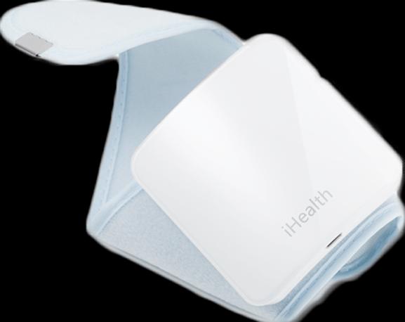 Immagine prodotto iHealth Vedi (Misuratore di pressione sanguigna da polso)
