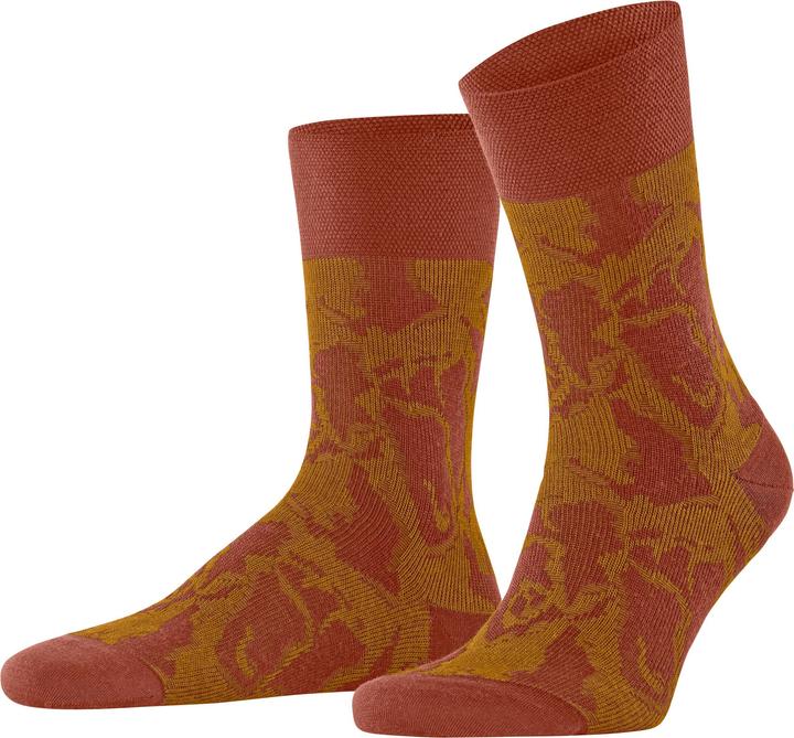 Produktbild Falke Sensitive Tree Side Herren (39 - 40)