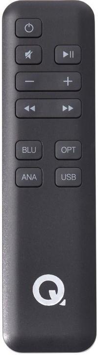 Produktbild Q Acoustics M 20 HD kabelloses Lautsprecher Set *weiss* (1 Paar, 65 W)