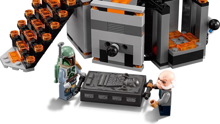 Immagine prodotto LEGO Camera (75137, LEGO Star Wars)