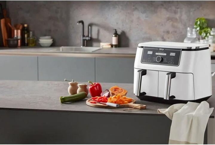 Actual product image Ninja AF400EUWH