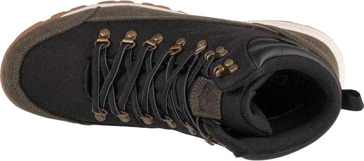 Produktbild Ostas Stiefeletten Leder (43)