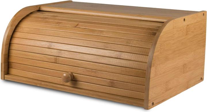 Actual product image Bread box