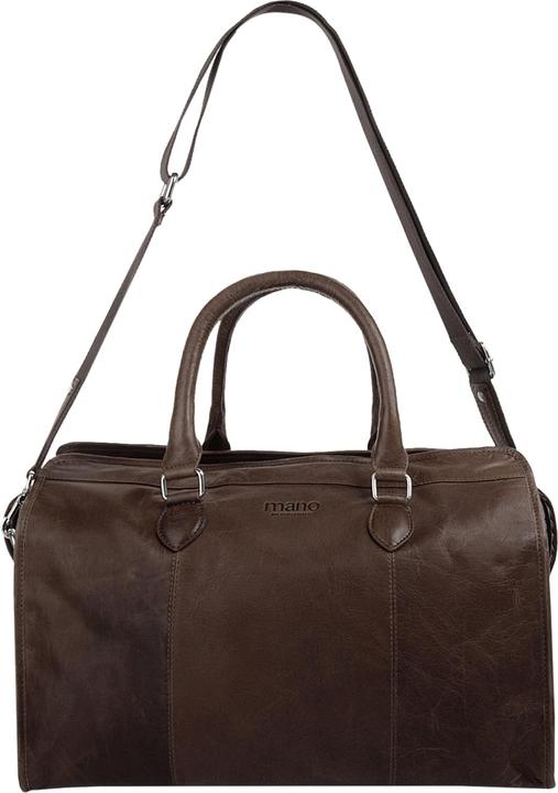 Produktbild Mano Don Pietro Reisetasche (17 l)