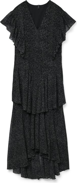 Image du produit Vero Moda VMYLLDES Robe longue Robe (M)